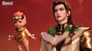 ANCIENT MYTH EPISODE 268 SUB INDO