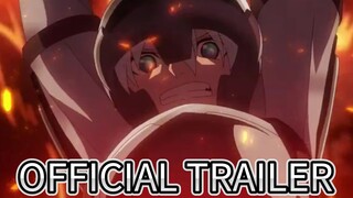 PV: Ragna Crimson