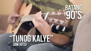 Batang 90's "Tunog Kalye" Jam Hits! (Inuman Session)