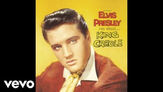 Elvis Presley - Trouble (Official Audio)