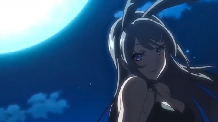 Which anime is the beginning of your dream?