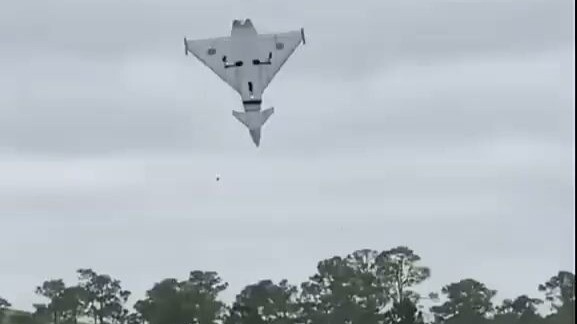 لا يوجد واحد هبط بشكل طبيعي