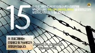 Prisoner's Playbook Ep 13