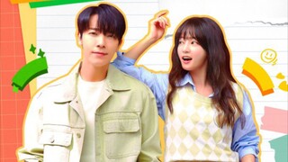 Oh! Young-Shim (2023)▫️ Episode 4