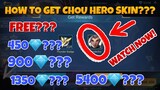 HOW TO GET CHOU THUNDERFIST? | HOW MUCH DID I SPEND IN THIS EVENT? | AKIHITO GAMING
