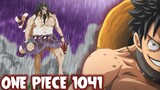REVIEW OP 1041 LENGKAP! TERNYATA TOKI LAH YG MEROBEK JURNAL ODEN! - One Piece 1041+