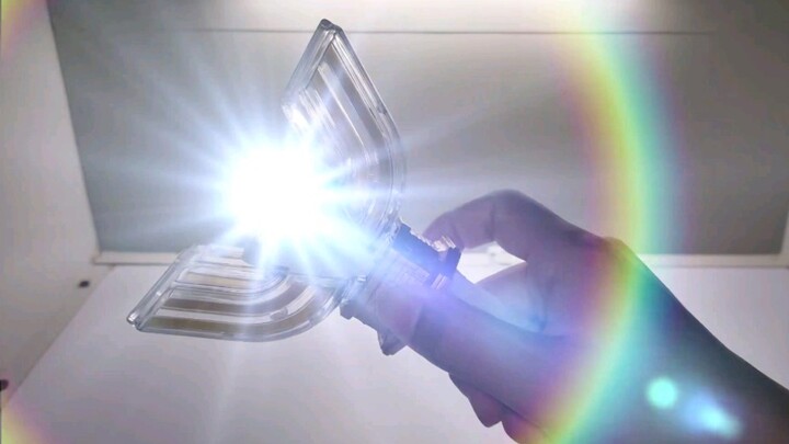 【迪迦】不好意思！我也买到真的了