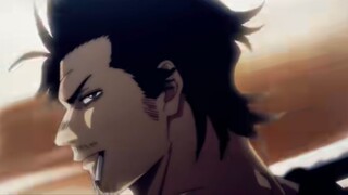 kapten yami keren banget [AMV]