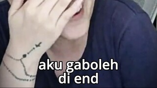 Dapet Donasi Jutaan... TAPIIII...