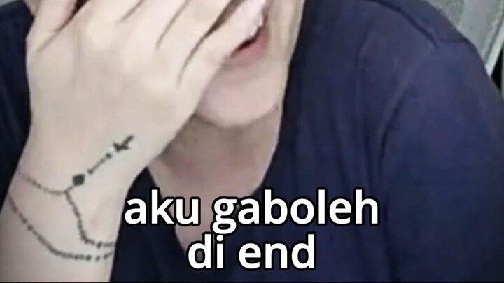 Dapet Donasi Jutaan... TAPIIII...