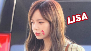 [BLACKPINK] Không có mái Lisa vẫn xinh lung linh