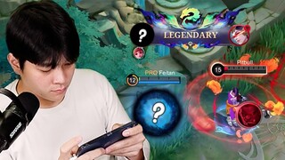 Mode Dijoki Emperor, Gendong Seteam Pake Hero Ini! - Mobile Legends