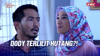 Selama Ini Aku Hidup Pake Uang Haram? | Wanita Perindu Surga Eps 03 Part 1