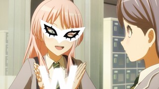千早爱音の星と僕らと