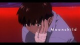 End of Evangelion [ AMV ] Moonchild