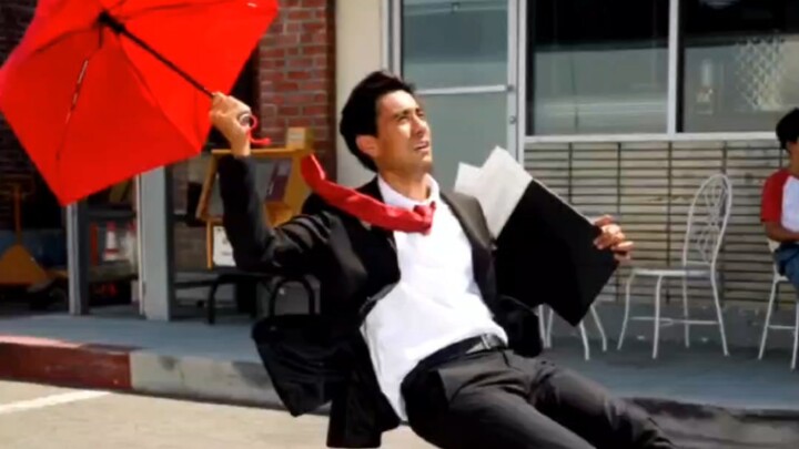 “Không có chút phép thuật thì không thể làm nổi”