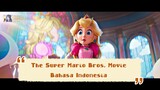 The Super Mario Bahasa Indonesia | Animasi Terbaru 2023 | Disney