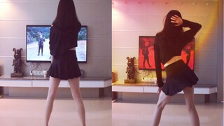 Kiểm tra tại Xiao Ma Ge fitness dance