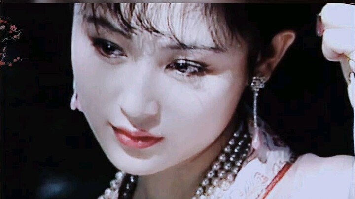 [Super clear|A stunning glimpse] In the 1987 version of Strange Stories from a Chinese Studio: Lianc