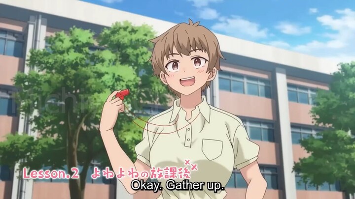 membuat kita gagal gokus