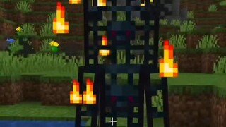 I've improved the Minecraft mob spawner #MC #Minecraft #Minecraft Mod