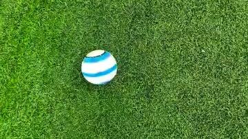 football skills