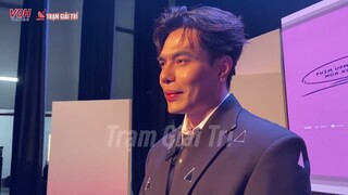 Lê Dương Bảo Lâm từng làm mai Song Luân cho Midu, riêng HIEUTHUHAI bị từ chối vì lý do này