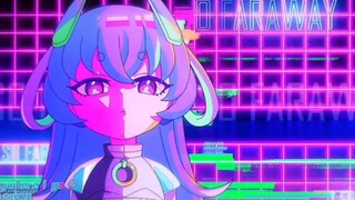 “用《龙族》的方式打开《命运拳台》”