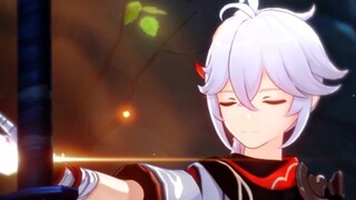 Remember that friend of Wan Ye?