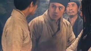 左边一巴掌，右边一巴掌，没有一巴掌，是意料之中的"龙门飞甲