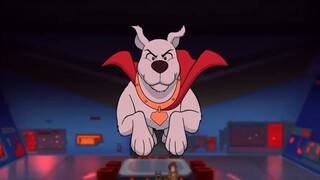 Scooby-Doo_ and Krypto_ Too_ witch full movie  :  Link in Description