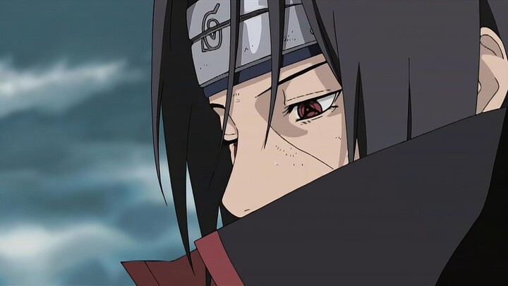 Perfect interpretation of Uchiha Itachi's life! What is the truth behind the genocide?