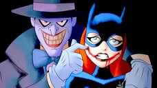 Batman: The Killing Joke 2016. The link in description