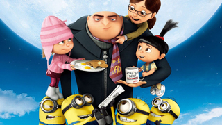 Despicable Me (Tagalog Dubbed)