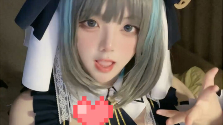 เชสเชียร์มาส่งหัวใจให้คุณแล้ว!