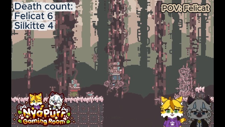 #KompetisiKreasiUnggahan4 Bokura Gameplay Pt 6 - by Nyapurr Gaming Room