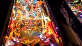 Arcade Tours Quazar s Arcade in Victoria 🇨🇦 _ RARE & Retro Games on Vancouver