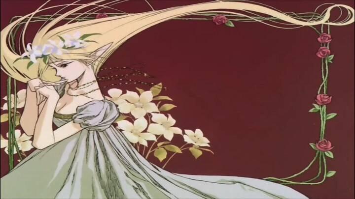 Kaze no Fantasia - castellano