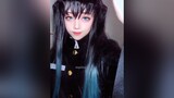 Dedek Mui kawaii ❤️muichiro kimetsunoyaiba demonslayer anime animecosplay fyp fypシ viral xyzbca muchirocosplay