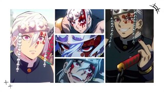 Daddy's Home 𝄞AMV𝄢 - Uzui Tengen