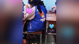 Vào 1 lớp mà nam còn ít hơn là nữ 🤧🤧 anime fyp xuhuong saigondaucolanh nhac lophoc hocsinh