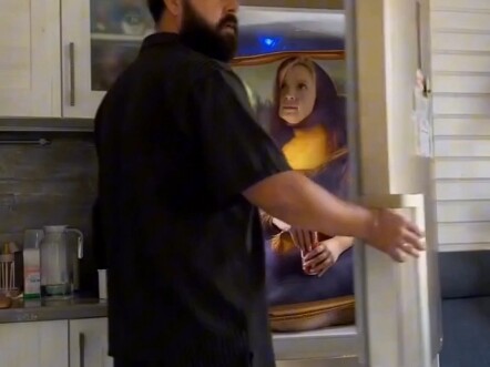 Chơi trừu tượng thì phải là người nước ngoài