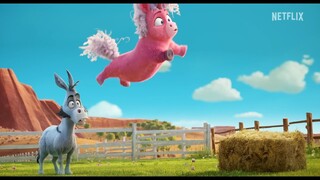 watch fullThelma the Unicorn - Official Trailer - Netflix ball zmovies for free link