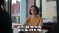 Nhân chứng cuối cùng EP 2 [Sub Việt]