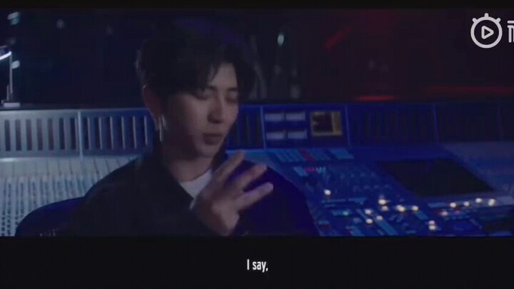 【Cai Xukun】Saat mengucapkan “Karena aku tahu…”, kakaknya sempat tercekat; spesial belum dirilis ikla