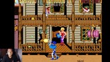 Randy's Gaming - Jadi koboi di game Sunset Riders Arcade Version (1991)