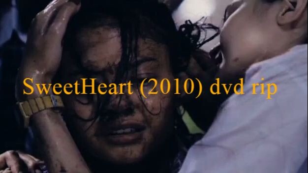 SweetHeart (2010) dvd rip