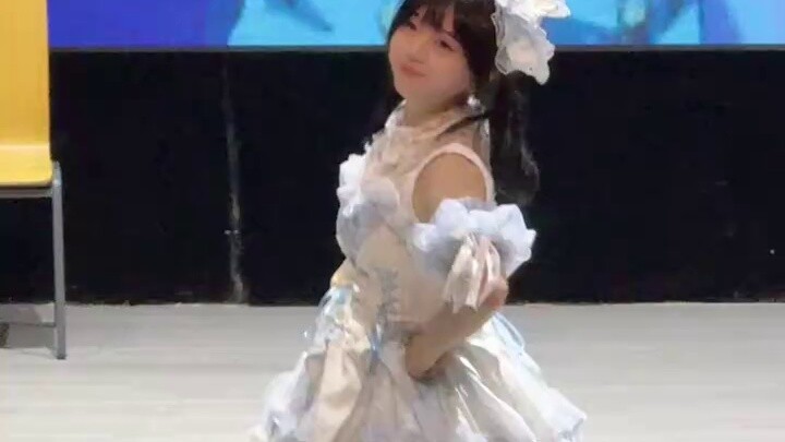 "I'm not lying, you really became a school idol"