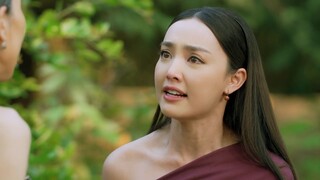 พรหมลิขิตep12 | พอได้ยินความในใจที่แม่กลิ่นพูดออกมา ก็แอบสงสาร เหมือนกันนะ