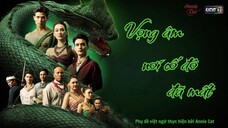 VỌNG ÂM NƠI CỐ ĐÔ ĐÃ MẤT | Phadaeng Nang Ai | EP09